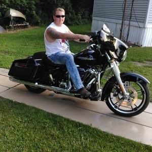 Meet your Posher, Jon